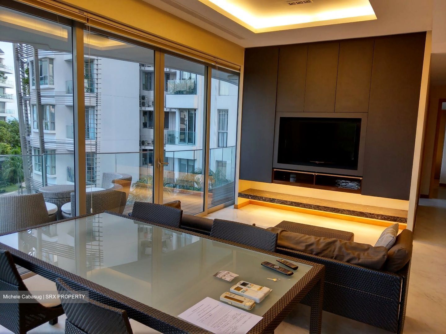 The Oceanfront @ Sentosa Cove (D4), Condominium #296983611